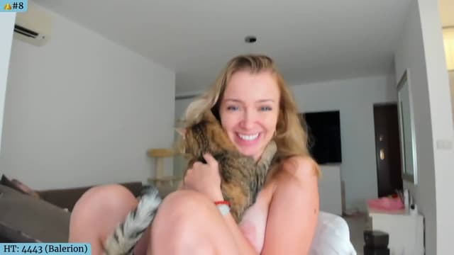Gallery image thumbnail from Angie's myfreecams stream on, 07/15/2024, 05:50 image 10 of 20