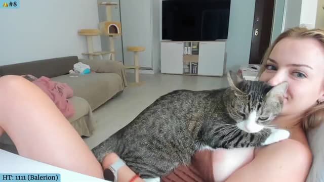 Gallery image thumbnail from Angie's myfreecams stream on, 07/16/2024, 03:19 image 10 of 20
