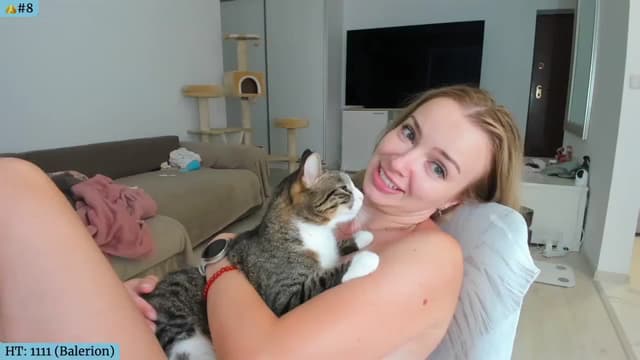 Gallery image thumbnail from Angie's myfreecams stream on, 07/16/2024, 03:19 image 11 of 20