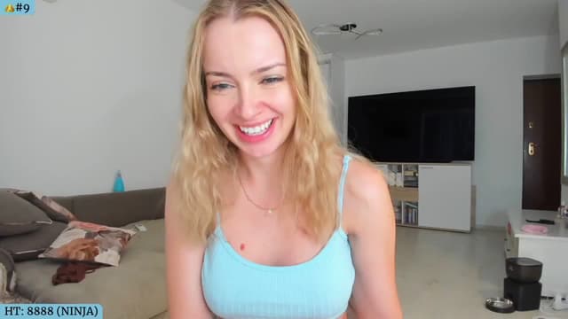 Gallery image thumbnail from Angie's myfreecams stream on, 07/18/2024, 05:38 image 18 of 20