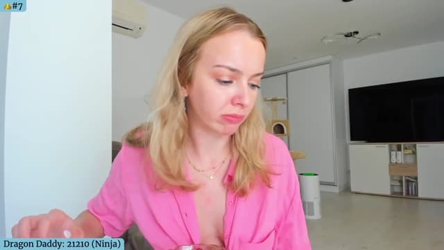 Gallery image thumbnail from Angie's myfreecams stream on, 07/27/2024, 05:38 image 12 of 20