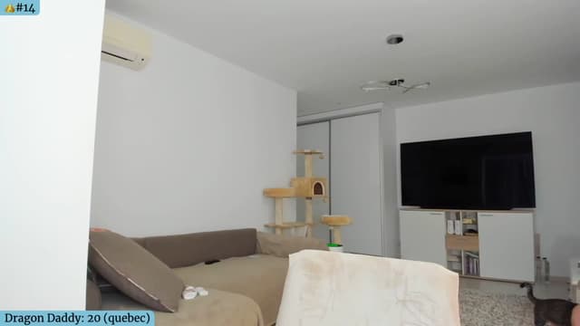 Gallery image thumbnail from Angie's myfreecams stream on, 08/12/2024, 05:08 image 1 of 20