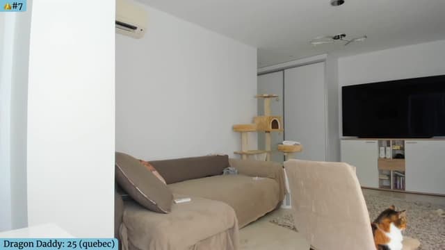 Gallery image thumbnail from Angie's myfreecams stream on, 08/15/2024, 04:26 image 3 of 20