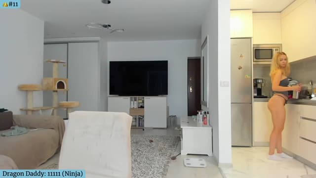 Gallery image thumbnail from Angie's myfreecams stream on, 08/22/2024, 04:37 image 12 of 20