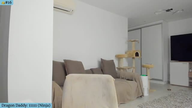 Gallery image thumbnail from Angie's myfreecams stream on, 09/03/2024, 05:27 image 11 of 20
