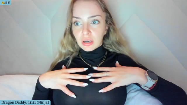 Gallery image thumbnail from Angie's myfreecams stream on, 09/03/2024, 05:27 image 14 of 20