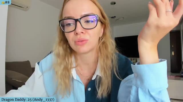 Gallery image thumbnail from Angie's myfreecams stream on, 09/14/2024, 05:33 image 7 of 20