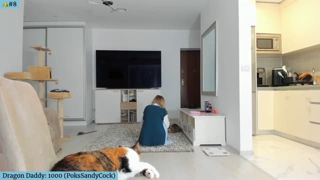 Gallery image thumbnail from Angie's myfreecams stream on, 09/14/2024, 05:33 image 10 of 20