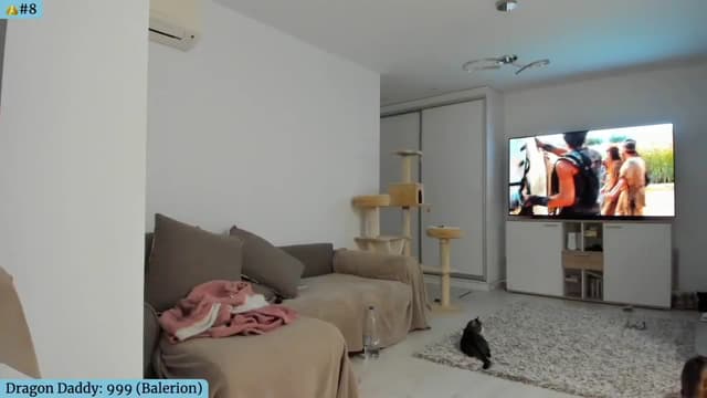 Gallery image thumbnail from Angie's myfreecams stream on, 09/15/2024, 05:40 image 6 of 20