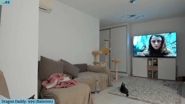 Gallery image thumbnail from Angie's myfreecams stream on, 09/15/2024, 05:40 image 7 of 20