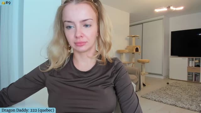 Gallery image thumbnail from Angie's myfreecams stream on, 09/24/2024, 05:31 image 1 of 20