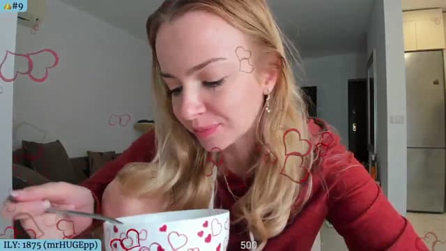 Gallery image thumbnail from Angie's myfreecams stream on, 10/20/2024, 06:01 image 10 of 20