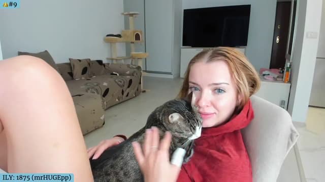 Gallery image thumbnail from Angie's myfreecams stream on, 10/20/2024, 06:01 image 5 of 20