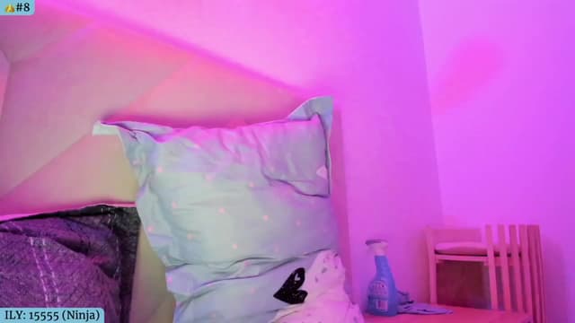 Gallery image thumbnail from Angie's myfreecams stream on, 10/27/2024, 05:50 image 13 of 20