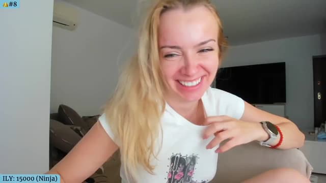 Gallery image thumbnail from Angie's myfreecams stream on, 10/28/2024, 06:28 image 11 of 20
