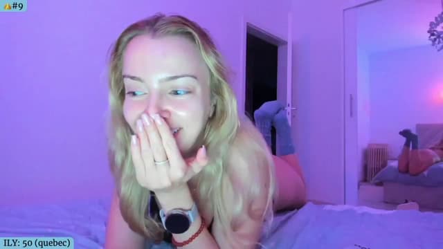 Gallery image thumbnail from Angie's myfreecams stream on, 10/29/2024, 04:45 image 8 of 20