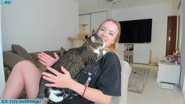 Gallery image thumbnail from Angie's myfreecams stream on, 11/03/2024, 06:16 image 19 of 20