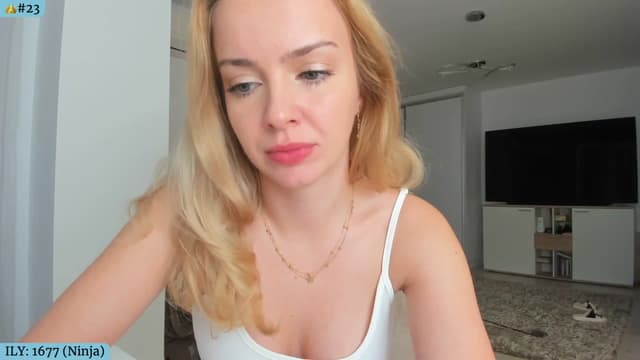 Gallery image thumbnail from Angie's myfreecams stream on, 11/04/2024, 04:42 image 4 of 20