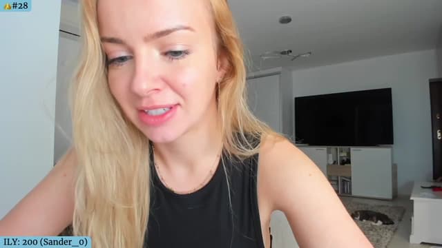 Gallery image thumbnail from Angie's myfreecams stream on, 11/09/2024, 06:10 image 3 of 20