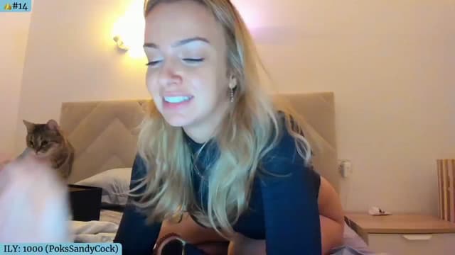 Gallery image thumbnail from Angie's myfreecams stream on, 11/17/2024, 06:45 image 17 of 20