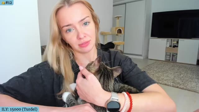 Gallery image thumbnail from Angie's myfreecams stream on, 11/19/2024, 06:31 image 19 of 20