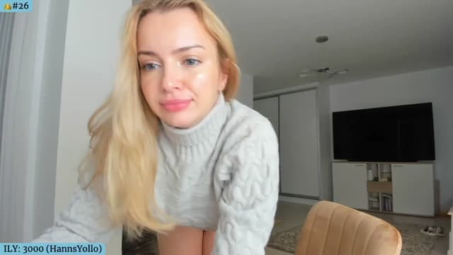 Gallery image thumbnail from Angie's myfreecams stream on, 12/01/2024, 06:16 image 4 of 20