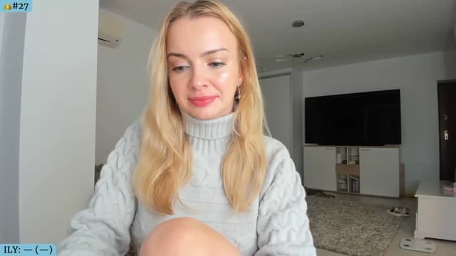 Gallery image thumbnail from Angie's myfreecams stream on, 12/01/2024, 06:16 image 1 of 20
