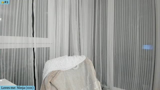 Gallery image thumbnail from Angie's myfreecams stream on, 01/18/2025, 05:09 image 10 of 20