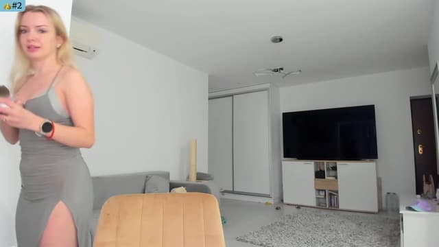 Gallery image thumbnail from Angie's myfreecams stream on, 03/25/2025, 05:23 image 1 of 20