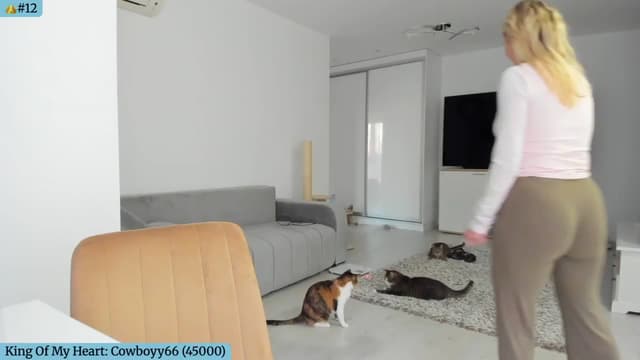 Gallery image thumbnail from Angie's myfreecams stream on, 04/06/2025, 05:22 image 3 of 20