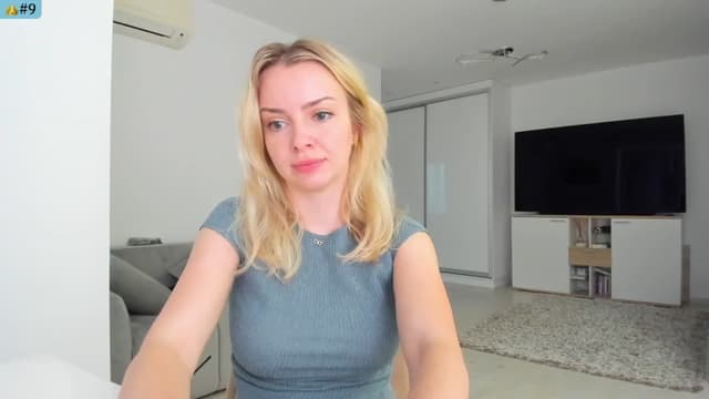 Gallery image thumbnail from Angie's myfreecams stream on, 04/11/2025, 05:22 image 9 of 20