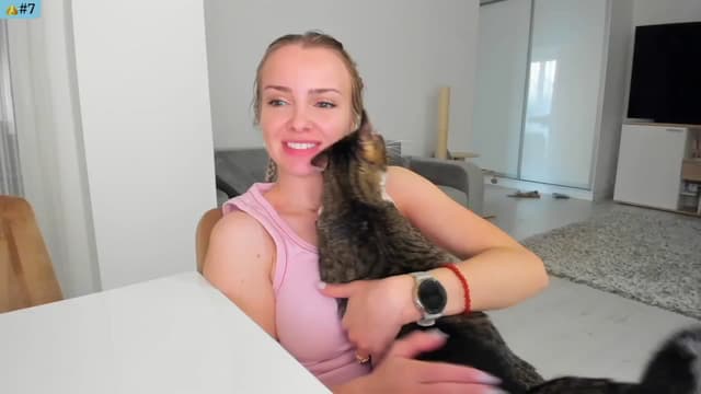 Gallery image thumbnail from Angie's myfreecams stream on, 04/16/2025, 05:31 image 11 of 20