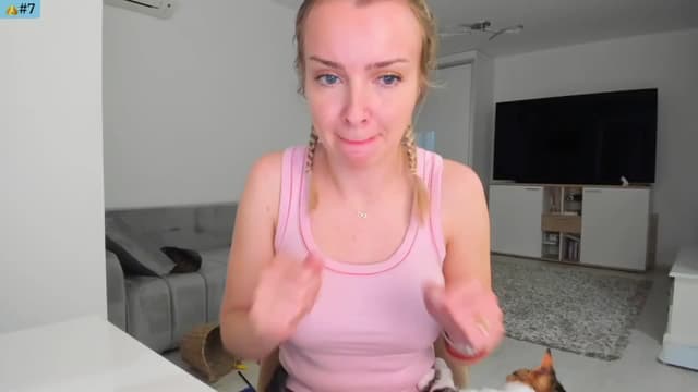Gallery image thumbnail from Angie's myfreecams stream on, 04/16/2025, 05:31 image 7 of 20