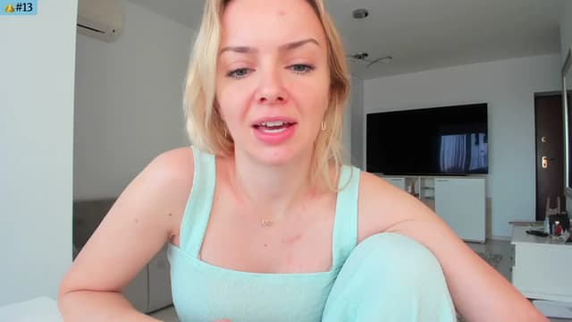 Gallery image thumbnail from Angie's myfreecams stream on, 05/11/2025, 04:46 image 9 of 20
