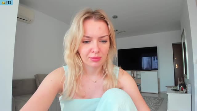 Gallery image thumbnail from Angie's myfreecams stream on, 05/11/2025, 04:46 image 3 of 20