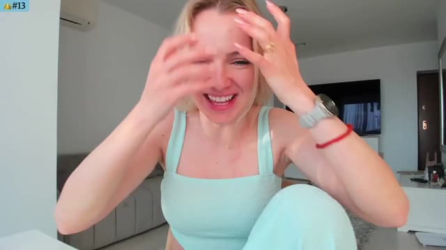 Gallery image thumbnail from Angie's myfreecams stream on, 05/11/2025, 04:46 image 6 of 20