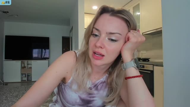 Gallery image thumbnail from Angie's myfreecams stream on, 05/21/2025, 05:13 image 19 of 20