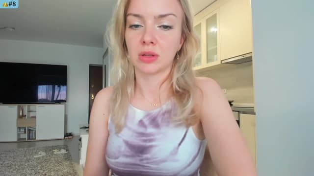 Gallery image thumbnail from Angie's myfreecams stream on, 05/21/2025, 05:13 image 14 of 20