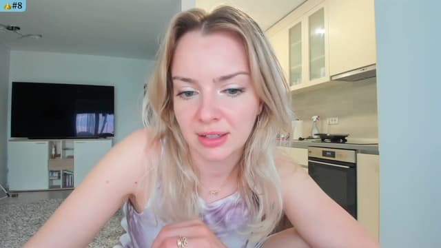 Gallery image thumbnail from Angie's myfreecams stream on, 05/21/2025, 05:13 image 20 of 20