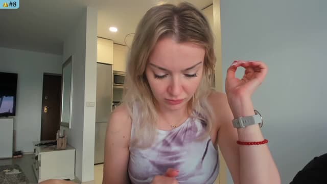 Gallery image thumbnail from Angie's myfreecams stream on, 05/21/2025, 05:13 image 8 of 20