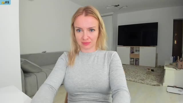 Gallery image thumbnail from Angie's myfreecams stream on, 05/29/2025, 03:46 image 9 of 20