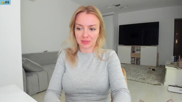 Gallery image thumbnail from Angie's myfreecams stream on, 05/29/2025, 03:46 image 7 of 20