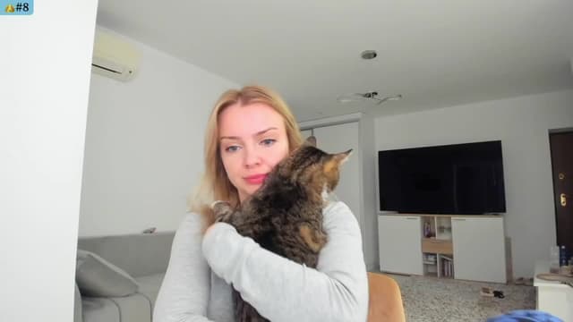 Gallery image thumbnail from Angie's myfreecams stream on, 05/29/2025, 03:46 image 5 of 20