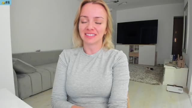 Gallery image thumbnail from Angie's myfreecams stream on, 05/29/2025, 03:46 image 2 of 20