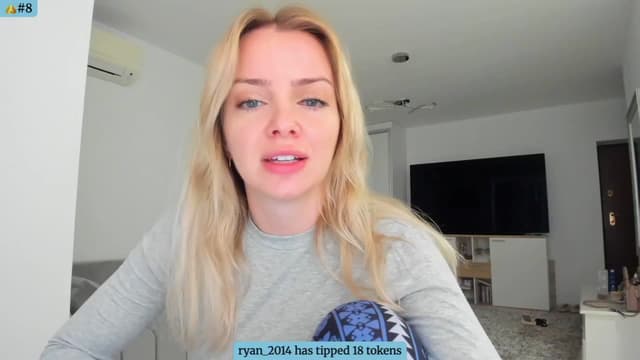 Gallery image thumbnail from Angie's myfreecams stream on, 05/29/2025, 03:46 image 11 of 20