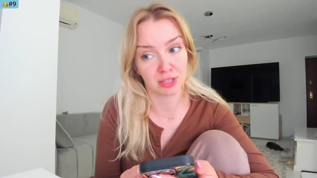 Gallery image thumbnail from Angie's myfreecams stream on, 05/31/2025, 05:17 image 6 of 20