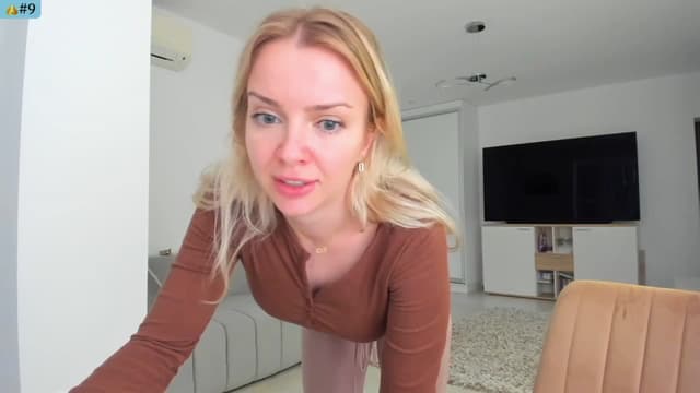 Gallery image thumbnail from Angie's myfreecams stream on, 05/31/2025, 05:17 image 10 of 20