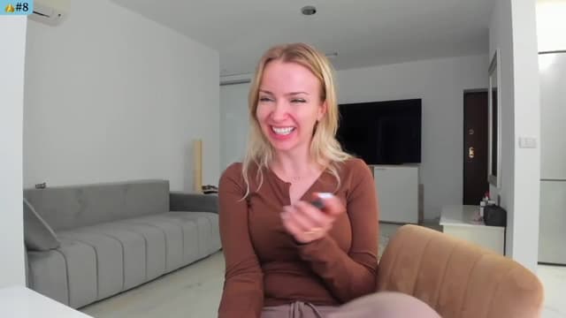 Gallery image thumbnail from Angie's myfreecams stream on, 05/31/2025, 05:17 image 20 of 20