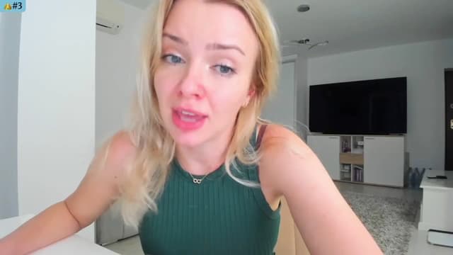 Gallery image thumbnail from Angie's myfreecams stream on, 06/02/2025, 06:01 image 18 of 20
