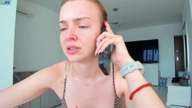 Gallery image thumbnail from Angie's myfreecams stream on, 06/05/2025, 04:20 image 18 of 20